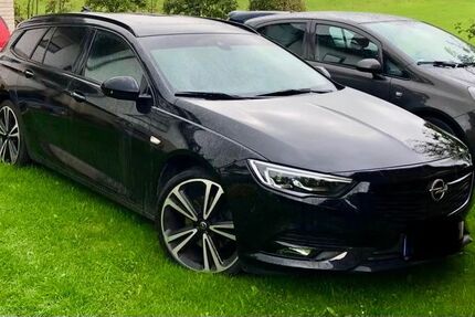 Opel Insignia 157.500 km 15.200 &euro; Leinburg 91227