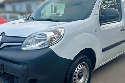 Renault Kangoo 160.000 km 6.902 &euro; Nürnberg 90431