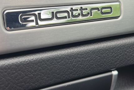 Audi A4 204.100 km 8.800 &euro; Rückersdorf 90607