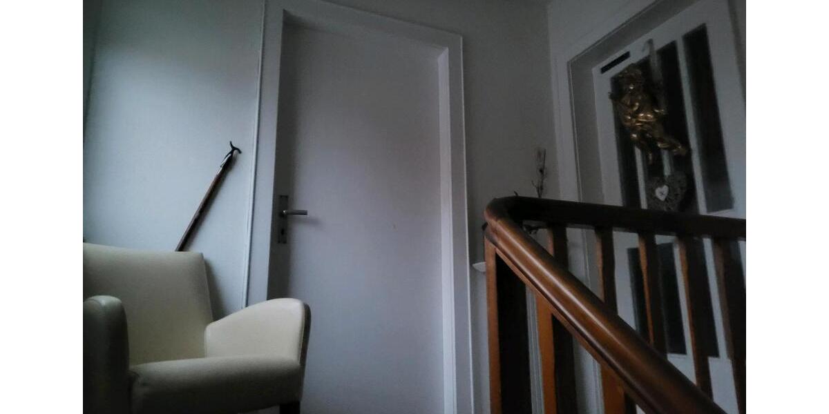 3 Zi. DG Wohnung in Forchheim 3 zimmer