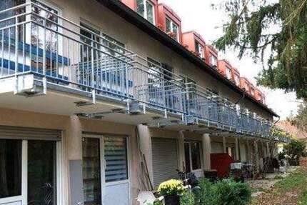 Klein, aber fein und bald Mein! 25m² für Studenten in Eltersdorf! Hier sollten Sie jetzt investieren 1 zimmer