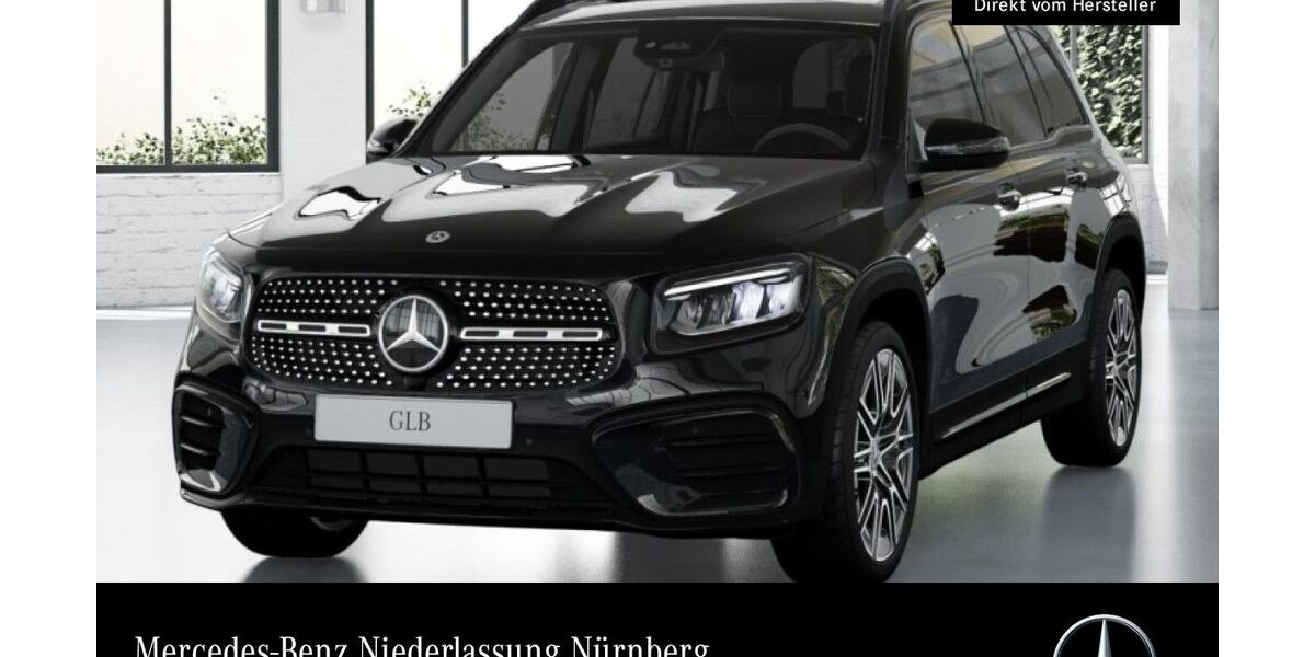Mercedes-Benz GLB 220 9.900 km 50.200 &euro; Nürnberg 90402