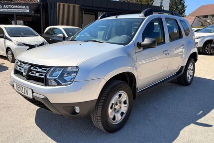 Dacia Duster 219.000 km 5.499 &euro; Oberasbach 90522
