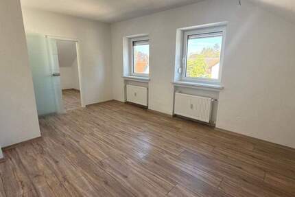Wohnung Fürth Burgfarrnbach - 3 Zimmer, 59 m&sup2;, 820&euro; | Angebot:26555257
