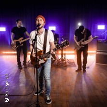 Kontrollverlust – Live Nürnberg