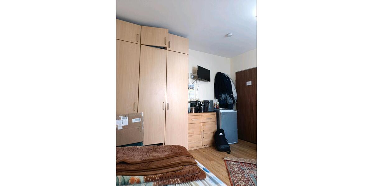 Etagenwohnung Erlangen Alterlangen - 1 Zimmer, 14 m&sup2;, 390&euro; | Angebot:25792155