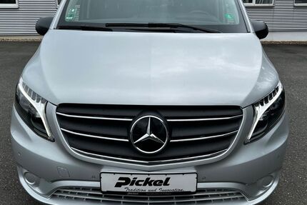 Mercedes-Benz Vito 14.384 km 47.500 € Erlangen 91056