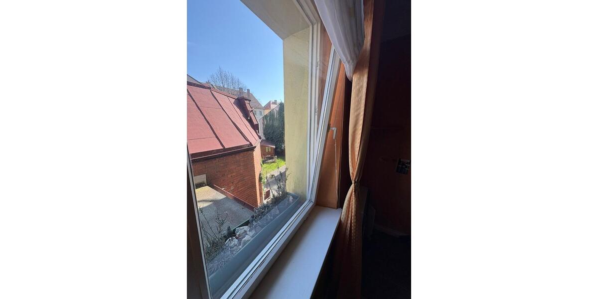 Etagenwohnung Nürnberg Eberhardshof - 1 Zimmer, 42 m&sup2;, 550&euro; | Angebot:25410898