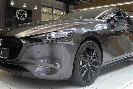 Mazda 3 8.966 km 24.680 &euro; Zirndorf 90513