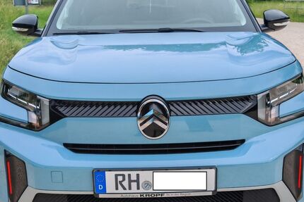 Citroen C3 Aircross 12.500 km 17.600 &euro; Büchenbach 91186