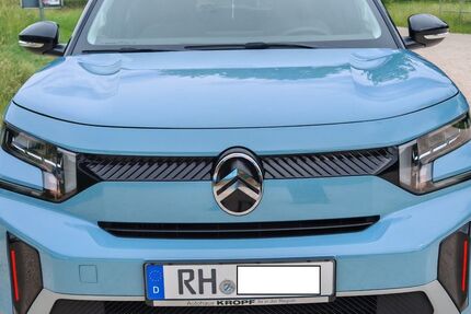 Citroen C3 Aircross 12.500 km 18.000 &euro; Büchenbach 91186