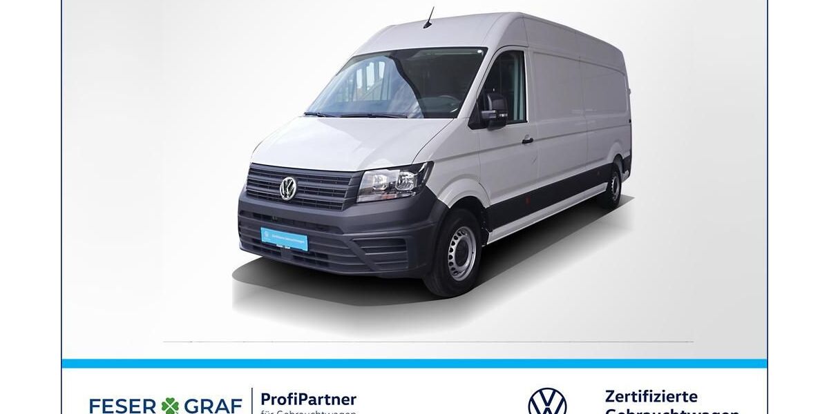 VW Crafter 16.150 km 33.558 &euro; Nürnberg 90441
