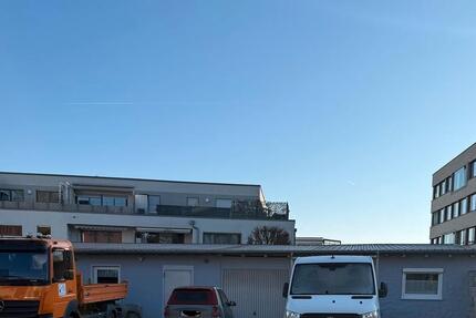 Büro mit Lagerräume in 91056 Erlangen zimmer