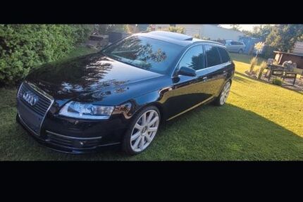 Audi A6 264.645 km 5.499 &euro; Effeltrich 91090