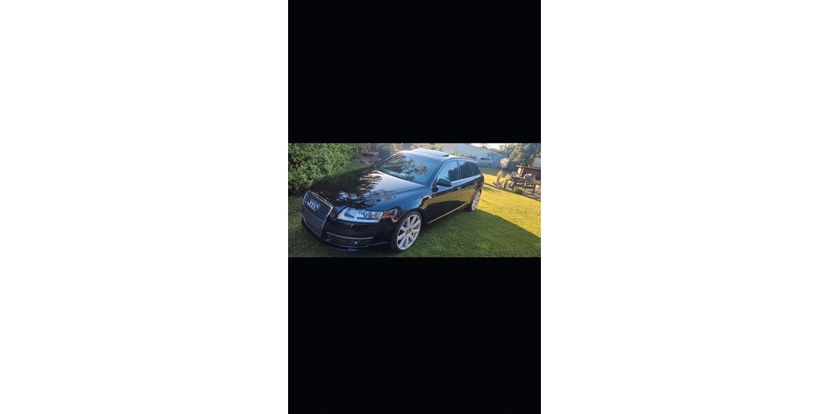 Audi A6 264.645 km 5.499 &euro; Effeltrich 91090