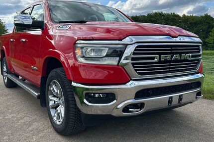 Dodge RAM 58.000 km 46.800 &euro; Postbauer-Heng 92353