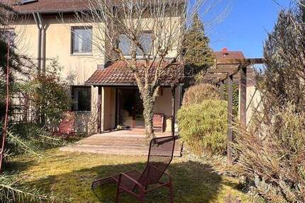 Haus Fürth Hardhöhe - 5 Zimmer, 139 m&sup2;, 529.000&euro; | Angebot:25661491