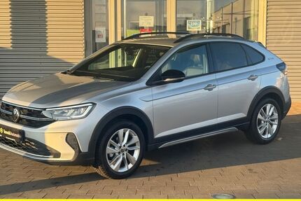 VW Taigo 9.100 km 23.320 &euro; Erlangen 91058