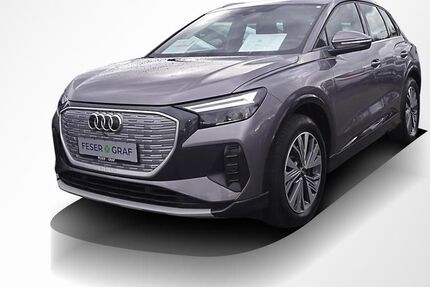 Audi Q4 e-tron 86.800 km 25.940 &euro; Erlangen 91058