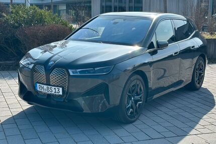 BMW iX 35.000 km 47.999 &euro; Wendelstein 90530