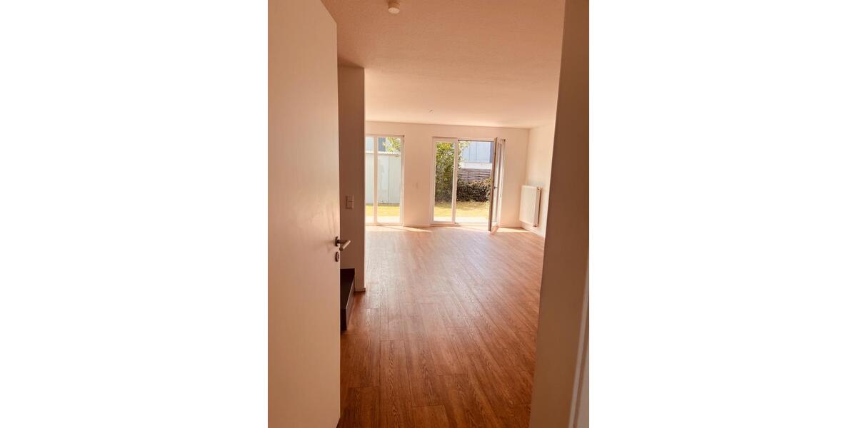 Reihenhaus Nürnberg Kleinweidenmühle - 4 Zimmer, 108 m&sup2;, 589.000&euro; | Angebot:26605694
