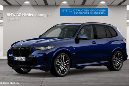 BMW X5 5.871 km 78.885 &euro; Nürnberg 90441