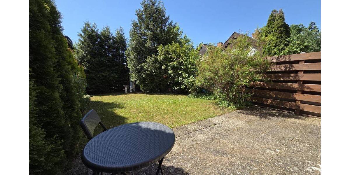 Reihenmittelhaus Nürnberg Königshof - 5 Zimmer, 136 m&sup2;, 439.000&euro; | Angebot:26816747