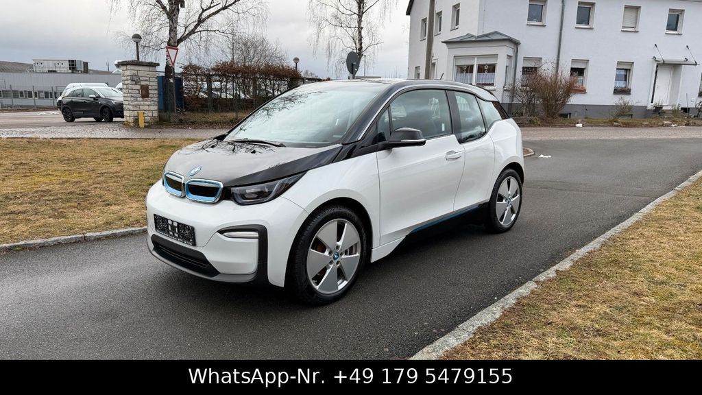 BMW i3 115.300 km 14.990 &euro; Schwabach 91126