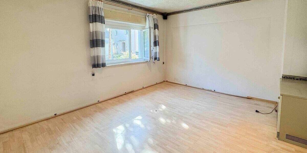 Dreifamilienhaus in Nürnberg - Gestaltungspotenzial inklusive! Toplage in Nürnberg Zerzabelshof! 6 zimmer