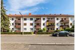Erdgeschoßwohnung Erlangen Bruck - 2 Zimmer, 51 m&sup2;, 830&euro; | Angebot:26635801