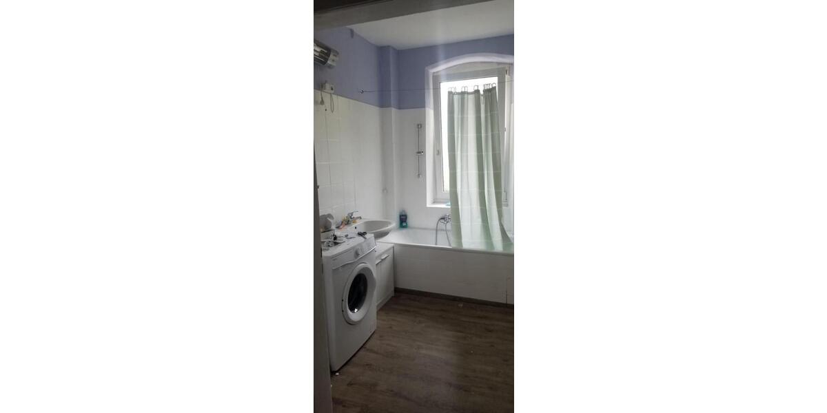 Etagenwohnung Nürnberg Gleißhammer - 2 Zimmer, 45 m&sup2;, 169.000&euro; | Angebot:25636876