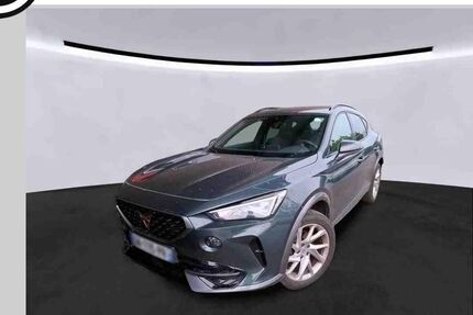 Cupra Formentor 32.600 km 25.911 € Fürth 90762