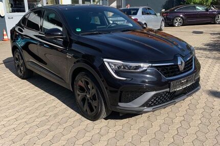 Renault Arkana 77.000 km 19.980 € Nürnberg 90475