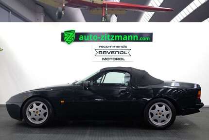 Porsche 944 190.700 km 32.900 &euro; Nürnberg 90439