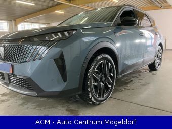 Peugeot 5008 8.200 km 38.870 &euro; Nürnberg 90482