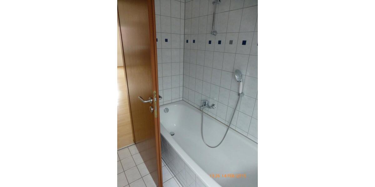 Dachgeschoßwohnung Nürnberg Herrnhütte - 2 Zimmer, 80 m&sup2;, 1.015&euro; | Angebot:27540103