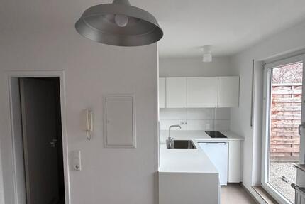 Wohnung Nürnberg Gibitzenhof - 1 Zimmer, 39 m&sup2;, 630&euro; | Angebot:25179973