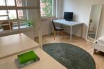 Etagenwohnung Nürnberg Eberhardshof - 4 Zimmer, 81 m&sup2;, 480&euro; | Angebot:25900613