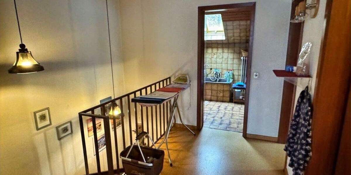 Doppelhaushälfte Zirndorf Weiherhof - 4 Zimmer, 110 m&sup2;, 375.000&euro; | Angebot:25732047