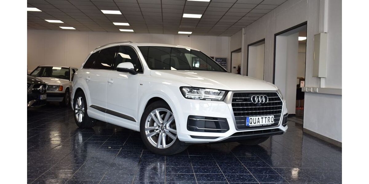 Audi Q7 167.850 km 26.880 &euro; Nürnberg 90431