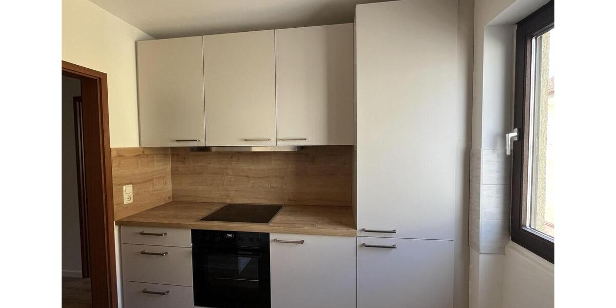 Etagenwohnung Nürnberg Rabus - 2 Zimmer, 54 m&sup2;, 850&euro; | Angebot:26406764