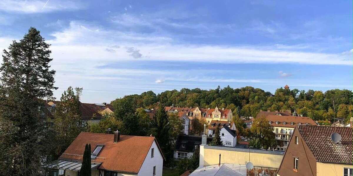 Etagenwohnung Erlangen Buckenhofer Siedlung - 3.5 Zimmer, 87 m&sup2;, 368.000&euro; | Angebot:27576371