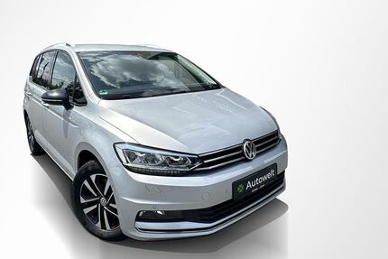VW Touran 92.500 km 20.990 &euro; Roth 91154