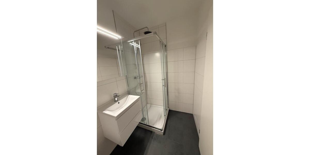 Etagenwohnung Nürnberg Gleißhammer - 1 Zimmer, 40 m&sup2;, 490&euro; | Angebot:26391748