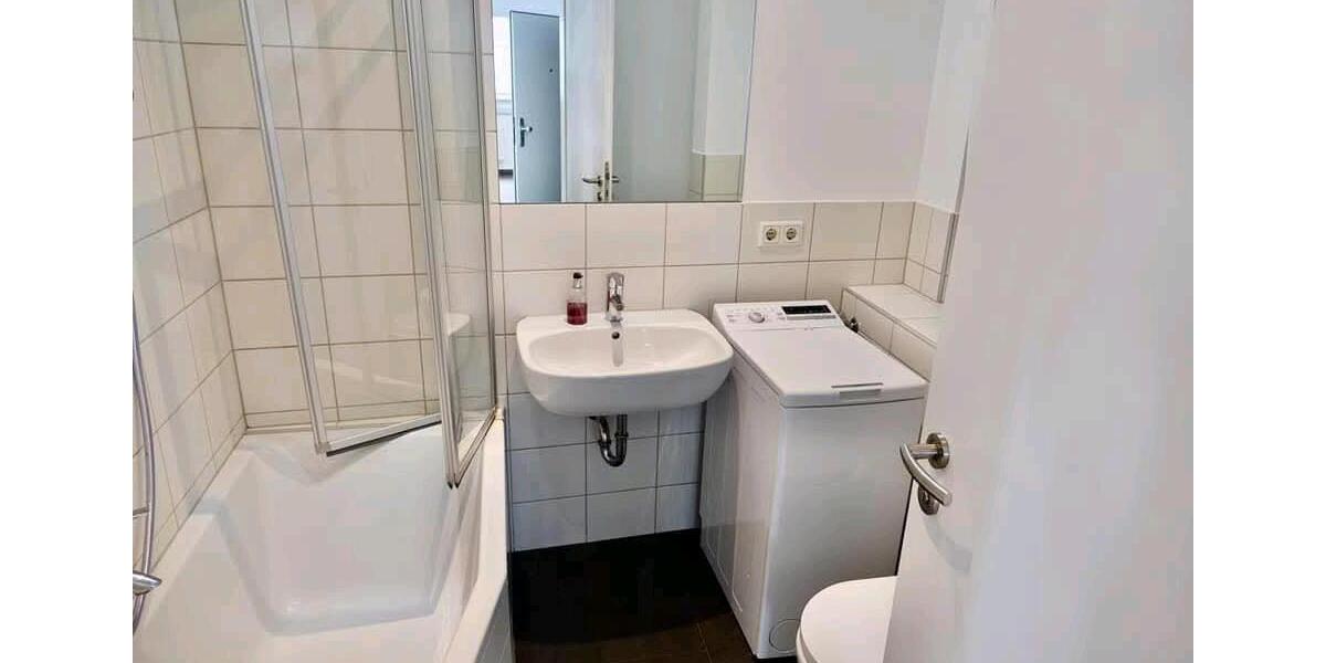 Erdgeschoßwohnung Nürnberg Gibitzenhof - 3 Zimmer, 60 m&sup2;, 280.000&euro; | Angebot:27243877