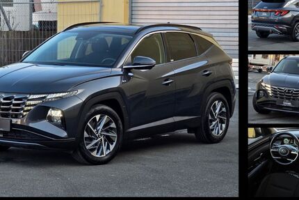 Hyundai TUCSON 150.000 km 19.450 &euro; Lauf a.d. Pegnitz 91207