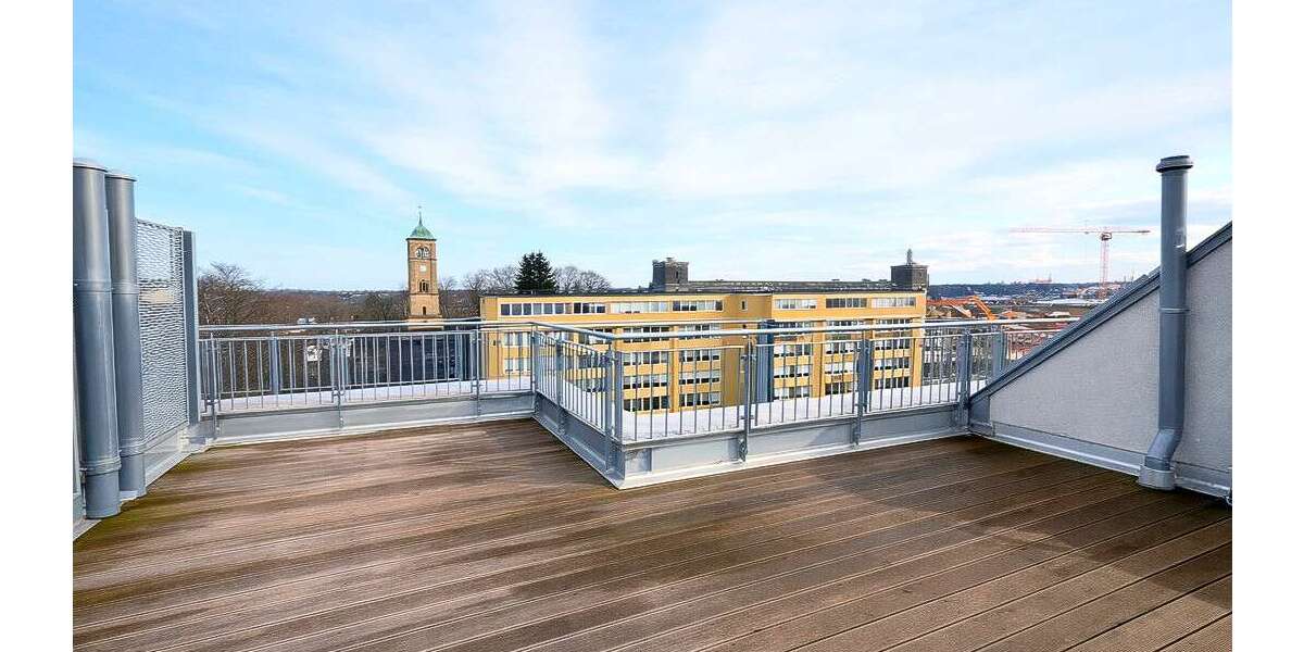 Etagenwohnung Fürth Altstadt - 3 Zimmer, 123 m&sup2;, 749.000&euro; | Angebot:26090763