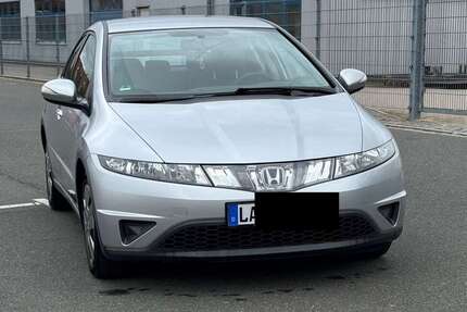 Honda Civic 77.000 km 4.800 &euro; Altdorf bei Nürnberg 90518