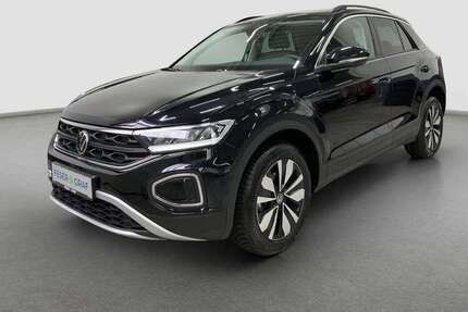 VW T-Roc 20.969 km 22.290 &euro; Fürth 90763
