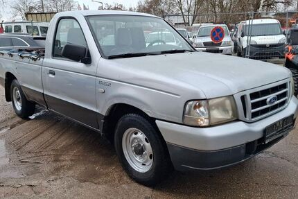 Ford Ranger 199.000 km 2.399 &euro; Nürnberg 90441